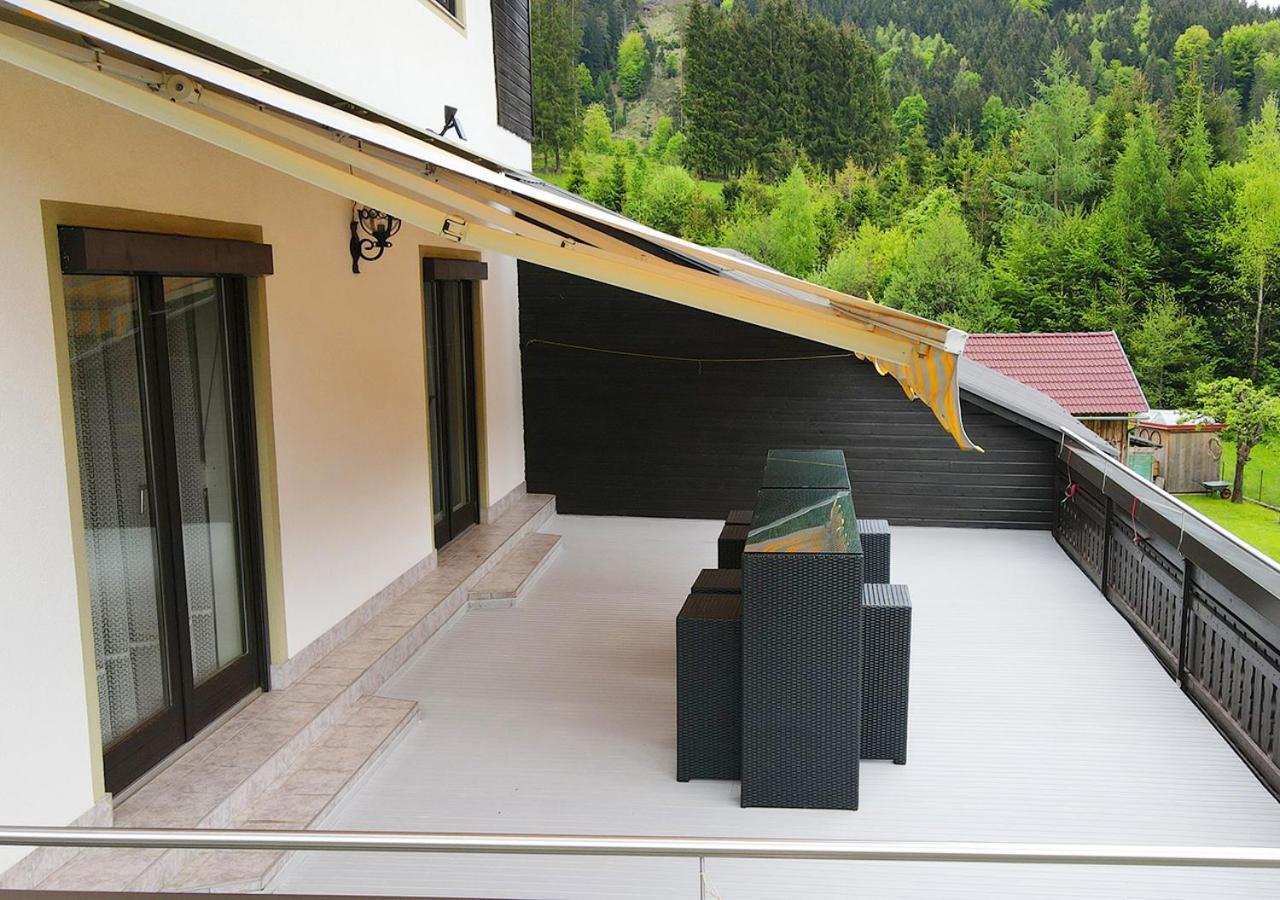 Apartments Fiore Am Naturschwimmbad! Puch  Exterior photo
