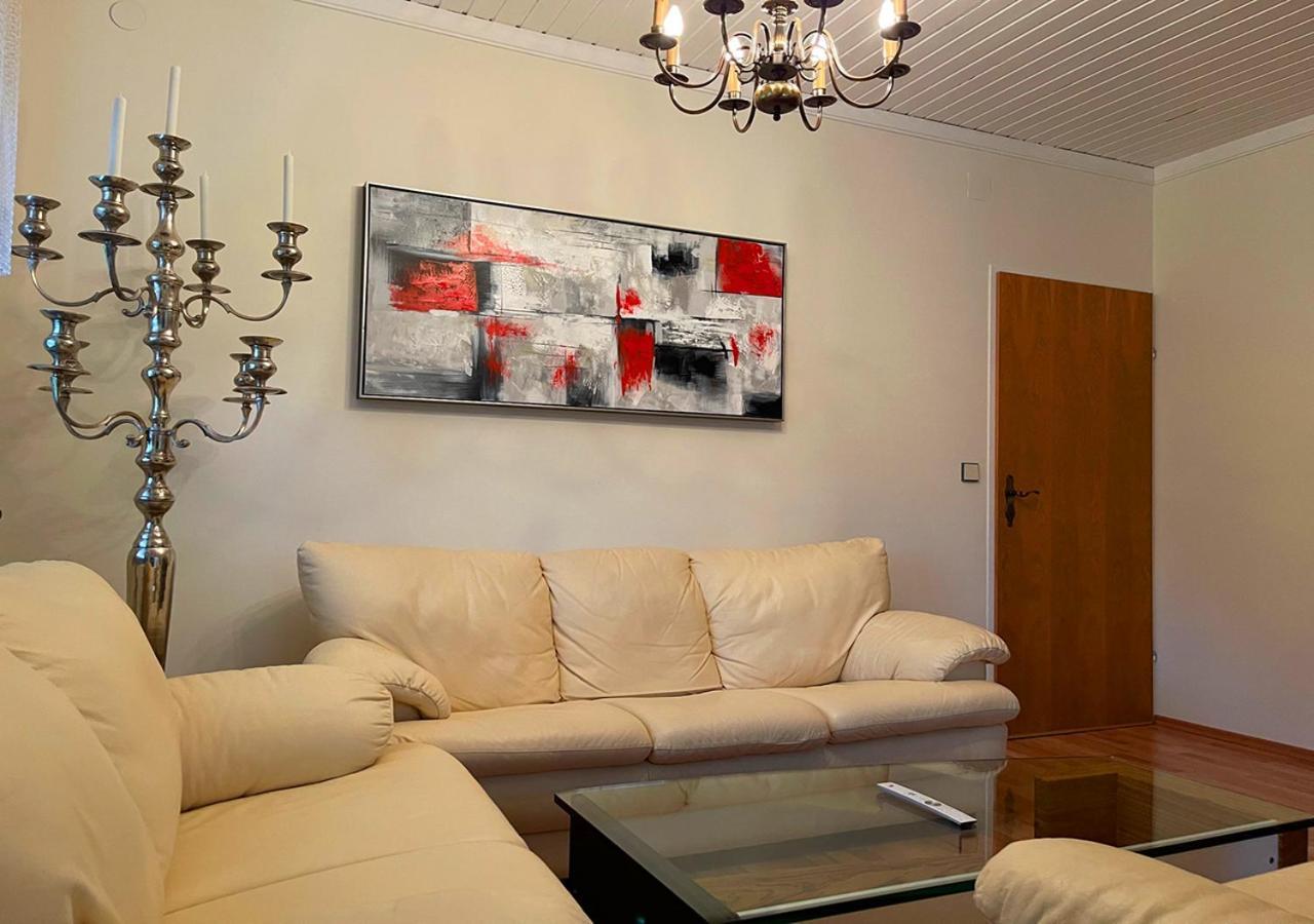 Apartments Fiore Am Naturschwimmbad! Puch  Exterior photo